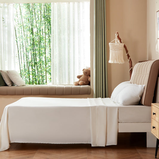 Luxury Bamboo Bedding