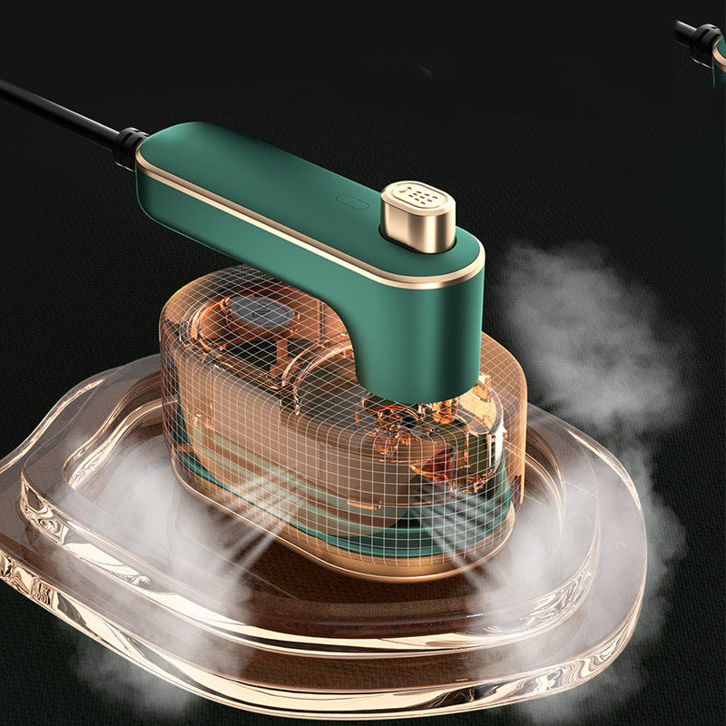 PocketSteam