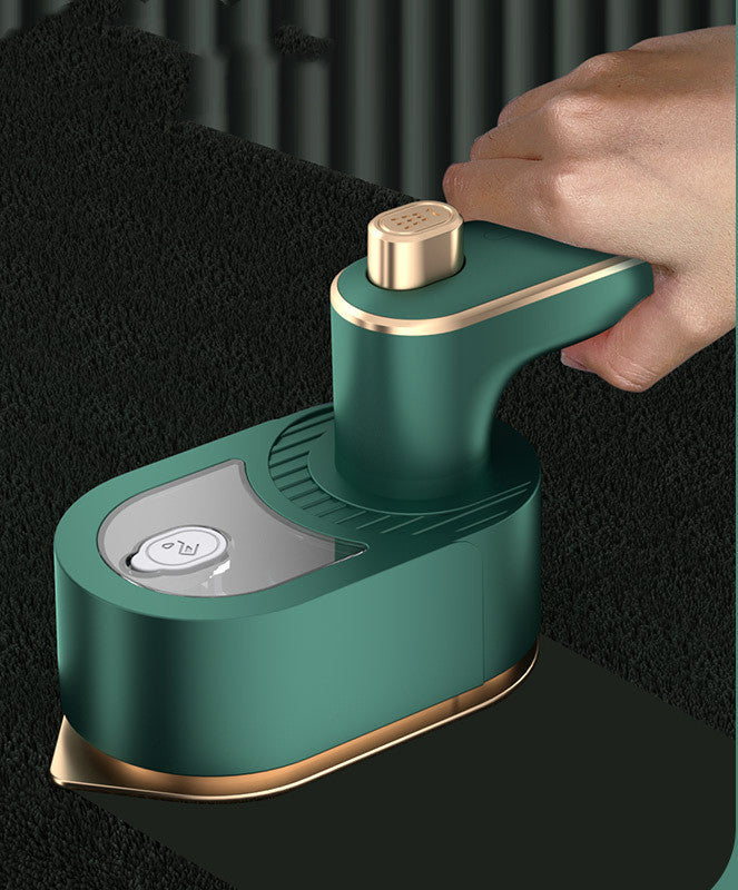 PocketSteam