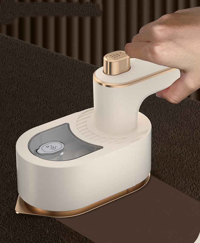 PocketSteam