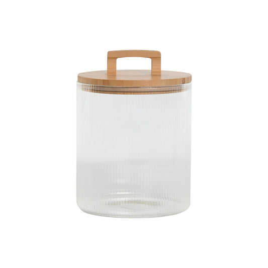 Tin Home ESPRIT Transparent Bamboo Crystal 3 L-0