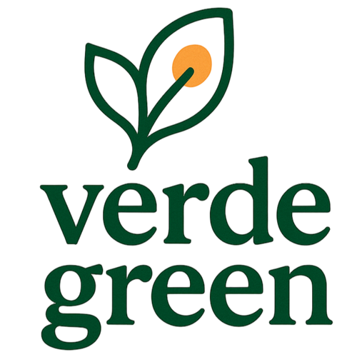 Verde Green
