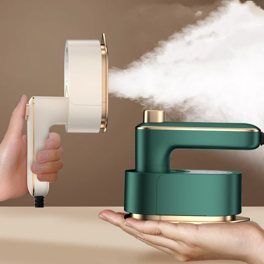 PocketSteam